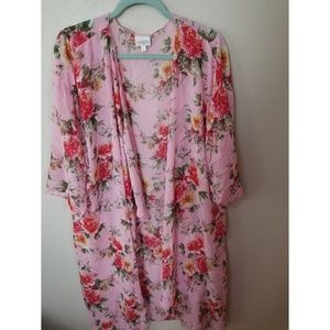 Lularoe Shirley Top